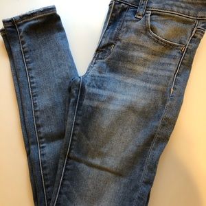 American Eagle jegging Size 2L